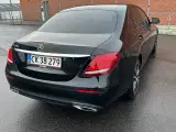 Mercedes E220 d 2,0 Avantgarde aut. - 4