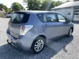 Toyota Verso 7 pers. 2,0 D-4D DPF TX 126HK 6g - 5