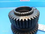 New Holland 8340 Tandhjul 81866524 - 2