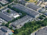 Sjældent udbudt kombination af lager & kontor - 2