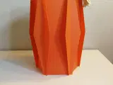 Retro lampe