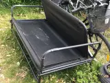 Sovesofa fra ikea 