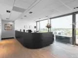 Fuldt serviceret kontorhotel i Hellerup - 5