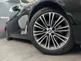 BMW 520d 2,0 aut. - 2