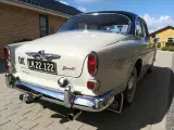 Volvo Amazon S 122 - 4
