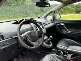 Toyota Sportsvan 2,0 D-4D T2 - 5