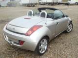 Ford Ka 1,6 StreetKa