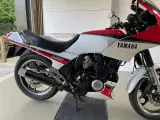 Yamaha XJ600 1984 - 4