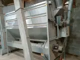 Kongskilde KDC 4000  Tromlerenser KDC 4000 - 2