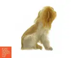 Dekorativ hundefigur (str. 17 cm) - 5