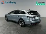 VW ID.7 77 Style+ Tourer - 4
