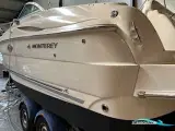 MONTEREY 250CR Weekend cruiser - 5