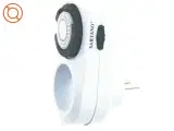 Timer til stikkontakt fra Sartano (str. 9 x 6 cm) - 3
