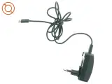 Sort oplader med USB-C stik (str. 133 cm) - 2