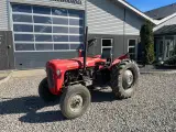 Massey Ferguson 35 X 3 cylindret diesel - 2