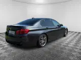 BMW 530d 3,0 aut. - 5