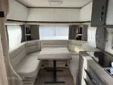 2025 - Hobby De Luxe 540 UL   Hobby med enkeltsenge og sengeudvidelse  fra Hinshøj Caravan - 3