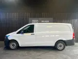 Mercedes Vito 114 2,2 CDi LimoVan aut. L - 3