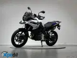 BMW F 800 GS - 5