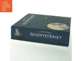 Bezzerwizzer Quizmysteriet spil fra Bezzerwizzer (str. 27x27 cm) - 3