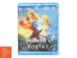 Månens Vogter med Dar Salim (DVD) - 2