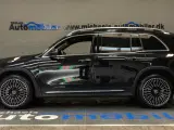 Mercedes EQB250+  AMG Line - 3