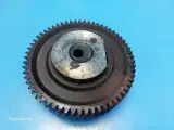 SisuDiesel 84CTA-4V Tandhjul V837070001 - 5