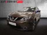 Nissan Qashqai 1,6 dCi 130 Tekna X-tr.