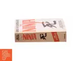 The Ninja af Van Lustbader, Eric (Bog) - 3