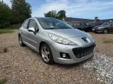 Peugeot 207 1,4 HDi 70 Active - 5