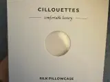 silke pudebetræk fra cillouettes