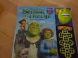 Shrek den tredje 