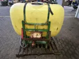 - - - Sprøjte - 5