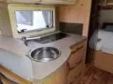 Knaus Südwind 500 FU -  SOMMERTILBUD Spar 5.000 NU 184.995 - 4