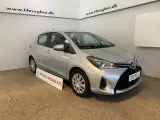 Toyota Yaris 1,5 VVT-I  Hybrid H2 E-CVT 100HK 5d Aut.