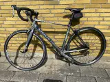 Herreracer + udstyr