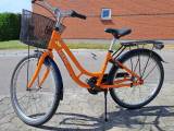 Pigecykel