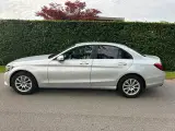 Mercedes C200 2,0 Business aut. - 4