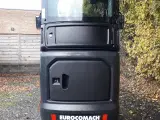 Eurocomach 22 SR minigraver - 3