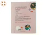 Familien bli&#39;r hvad den spiser af Lene Hansson (Bog) - 3