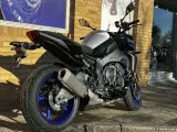 Yamaha MT-10 SP - 3