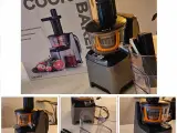 Slowjuicer
