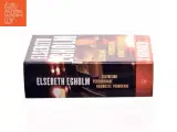 Selvrisiko : Personskade : Nærmeste pårørende af Elsebeth Egholm (Bog) - 2