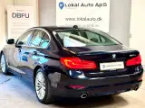 BMW 530d 3,0 aut. - 2