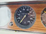 ⭐️ Opel Rekord D/Commodore B Instrumentbræt - 5