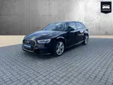 Audi A3 35 TFSi Sport Limited+ Sportback S-tr.