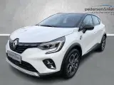 Renault Captur 1,3 TCE  Mild hybrid Intens EDC 140HK 5d 7g Aut.