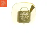 Parfumeflaske fra Lady million (str. 7,5x6 cm) - 2
