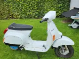 Vespa PK 50 XL 