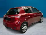 Toyota Yaris 1,5 VVT-iE T2 Premium MDS - 4